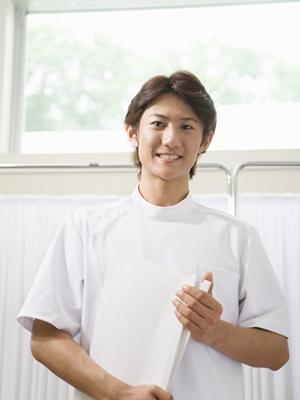 いいイメージを持って教師生活を